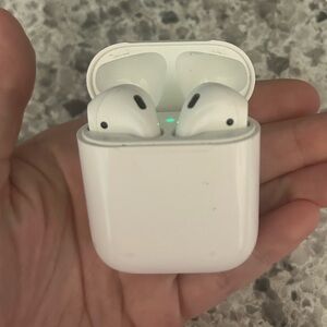 AirPod 2 gen